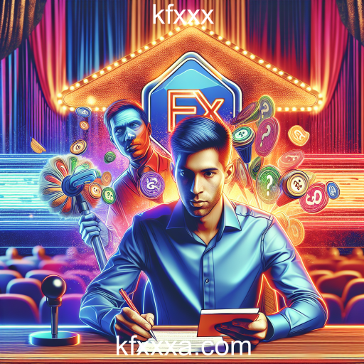 Desafie-se com os Jogos de Testes do kfxxx